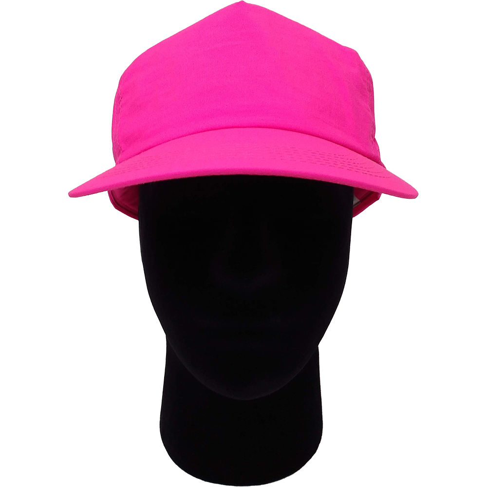 【10個以上～】FL フェザー CAP 全8種 | フリーサイズ(調整式) 軽量 キャップ 帽子 名入れ可能