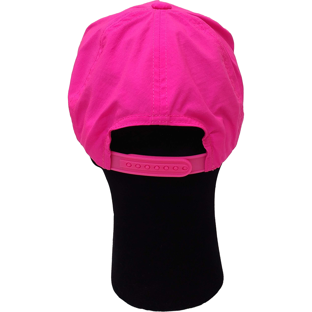 【10個以上～】FL フェザー CAP 全8種 | フリーサイズ(調整式) 軽量 キャップ 帽子 名入れ可能