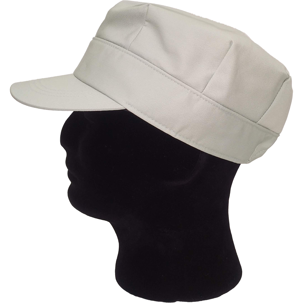 10個以上～】HK ワーキングキャップ 八角型帽子 全6種 | フリーサイズ