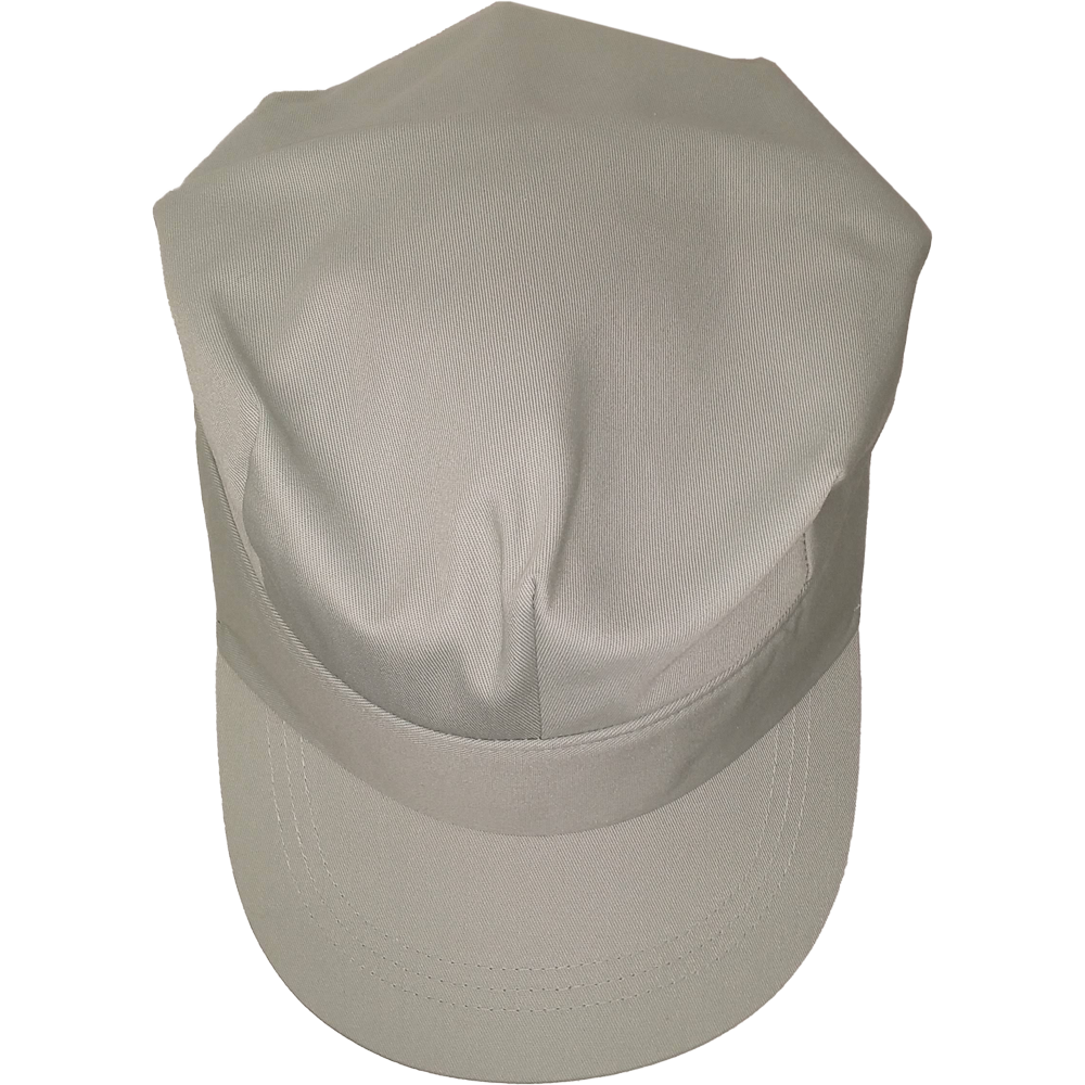 10個以上～】HK ワーキングキャップ 八角型帽子 全6種 | フリーサイズ