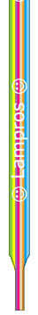 シューレース作成例：２